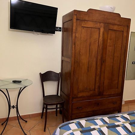 La Foresteria Agrigento Ngoại thất bức ảnh