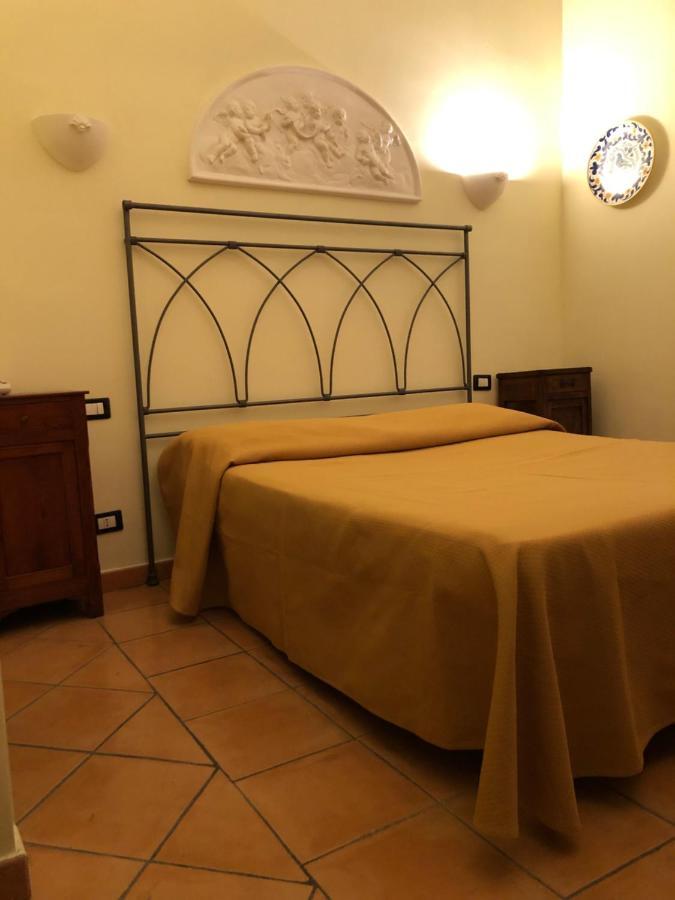 La Foresteria Agrigento Ngoại thất bức ảnh