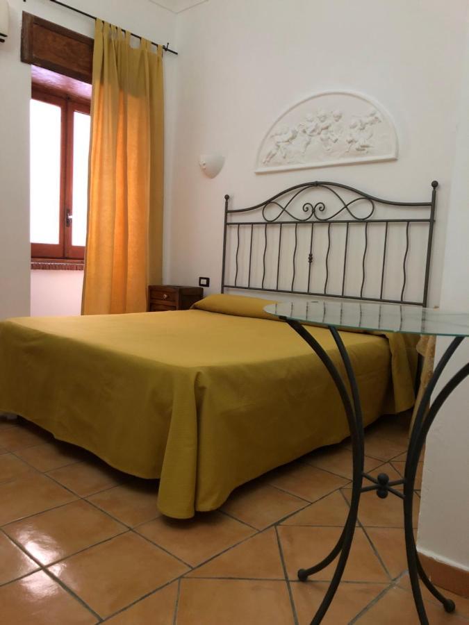 La Foresteria Agrigento Ngoại thất bức ảnh
