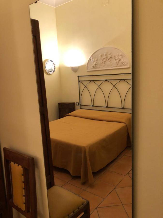 La Foresteria Agrigento Ngoại thất bức ảnh