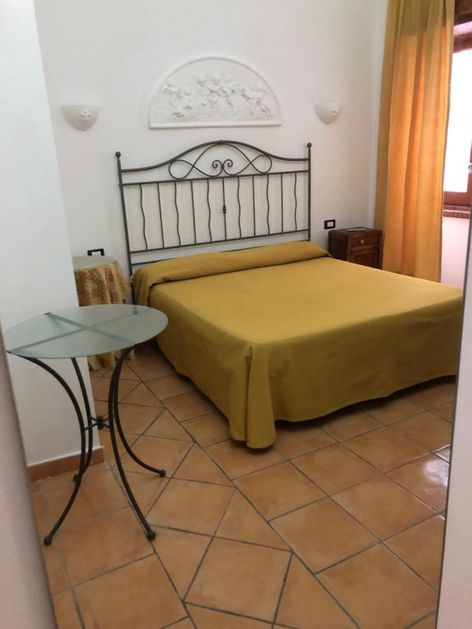 La Foresteria Agrigento Ngoại thất bức ảnh