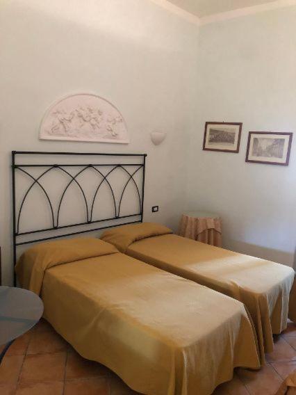La Foresteria Agrigento Ngoại thất bức ảnh