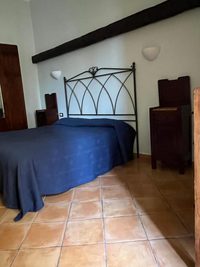 La Foresteria Agrigento Ngoại thất bức ảnh