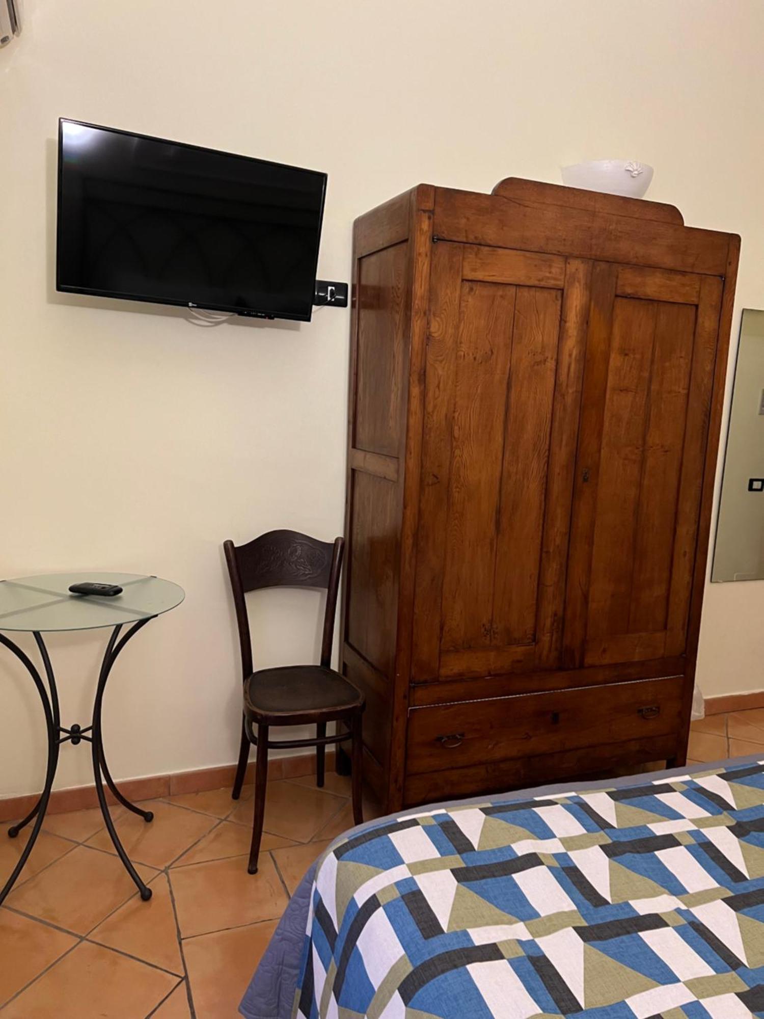 La Foresteria Agrigento Ngoại thất bức ảnh