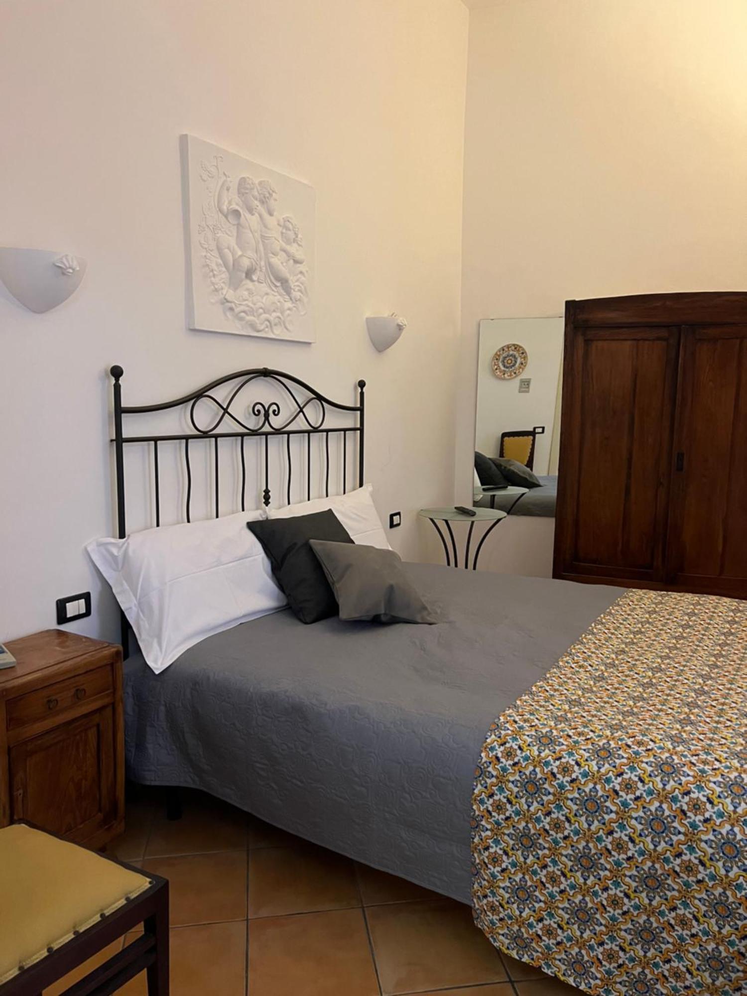 La Foresteria Agrigento Ngoại thất bức ảnh
