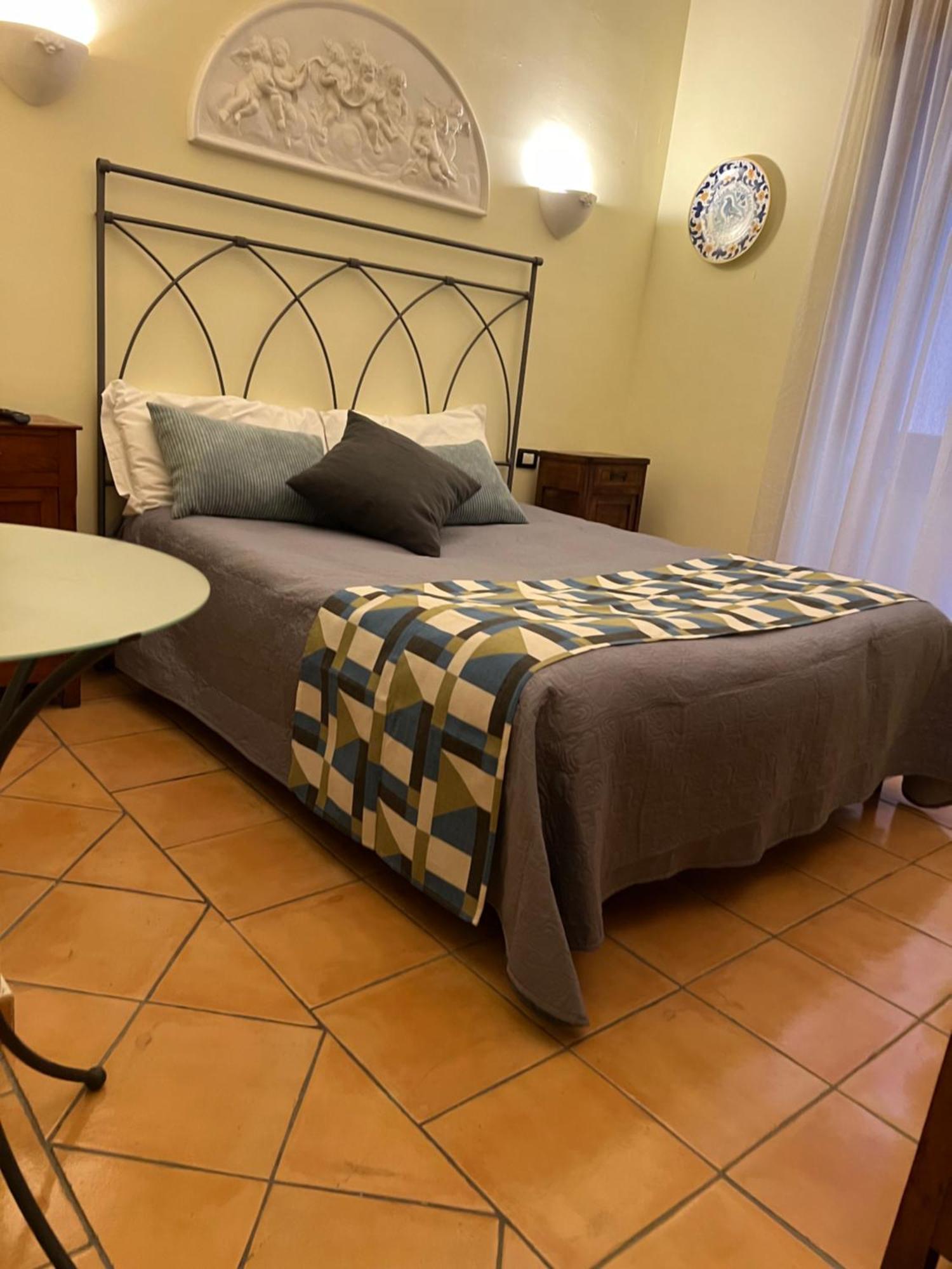 La Foresteria Agrigento Ngoại thất bức ảnh