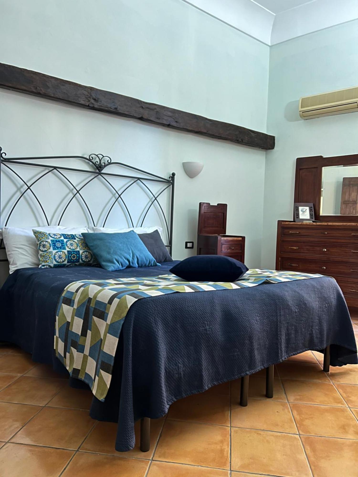 La Foresteria Agrigento Ngoại thất bức ảnh